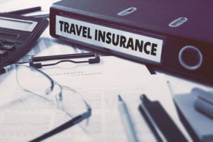 travel insurance in UK